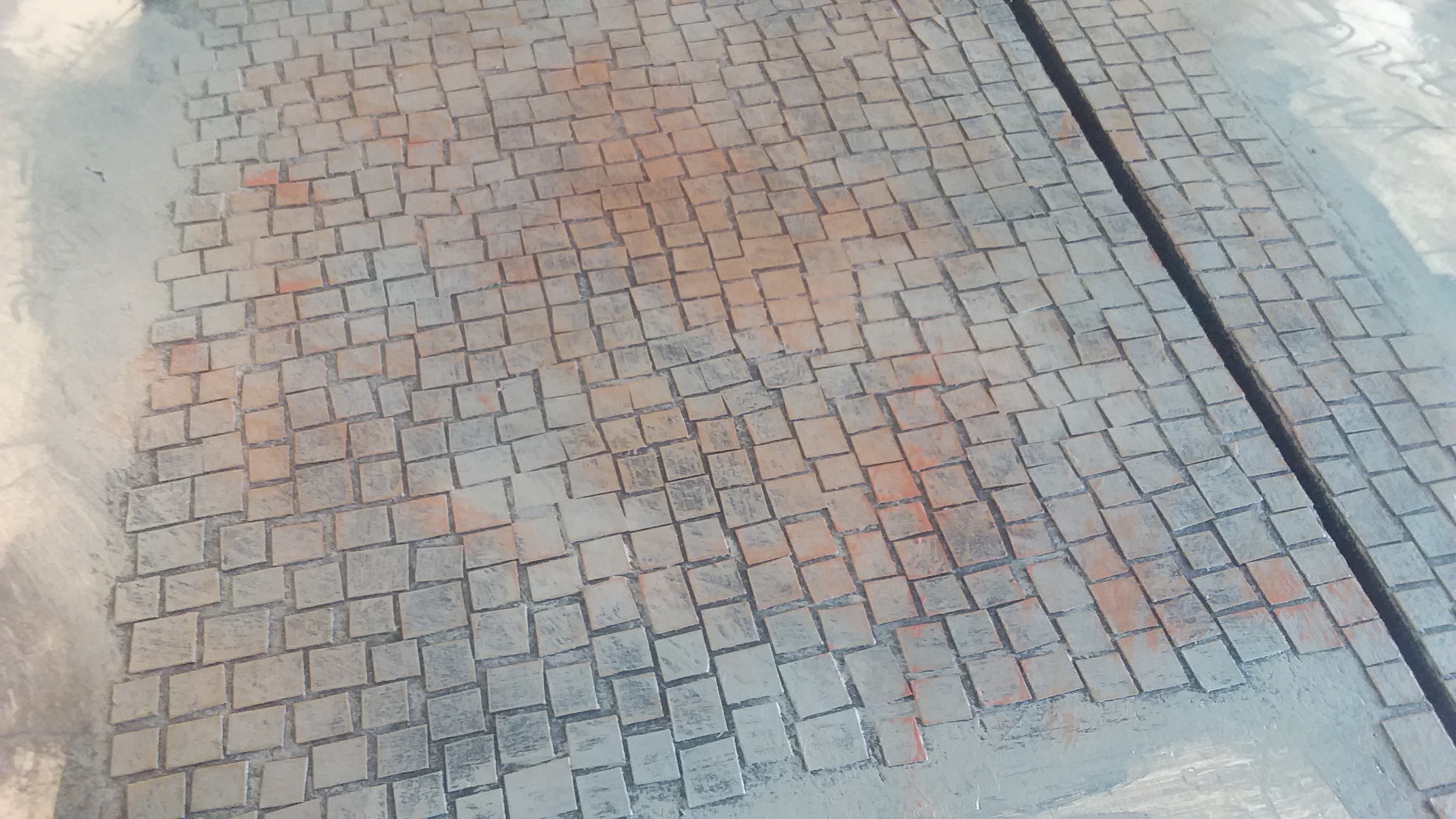 Town Cobblestones (2)