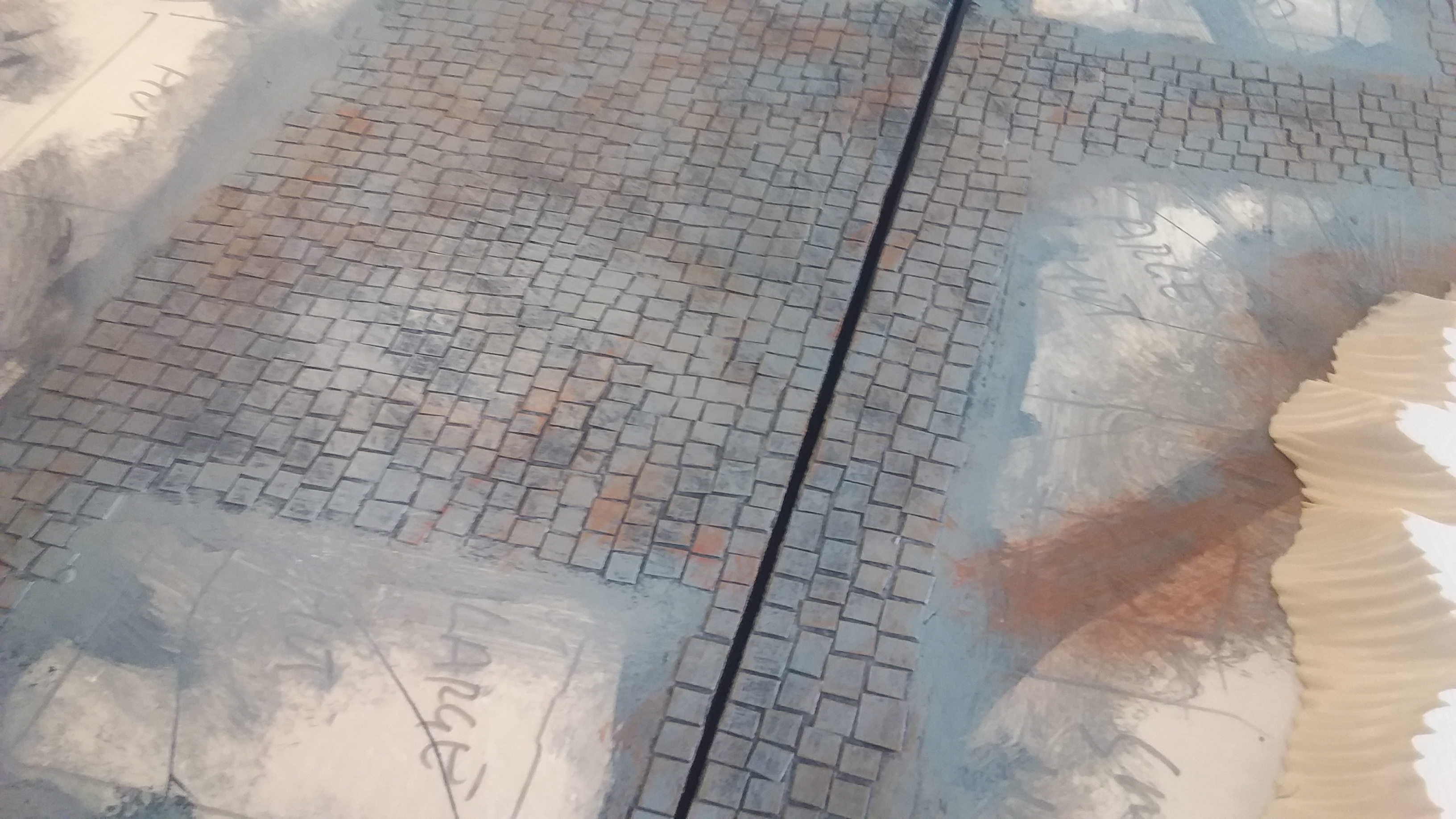 Town Cobblestones (1)