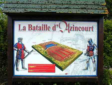 Agincourt 3