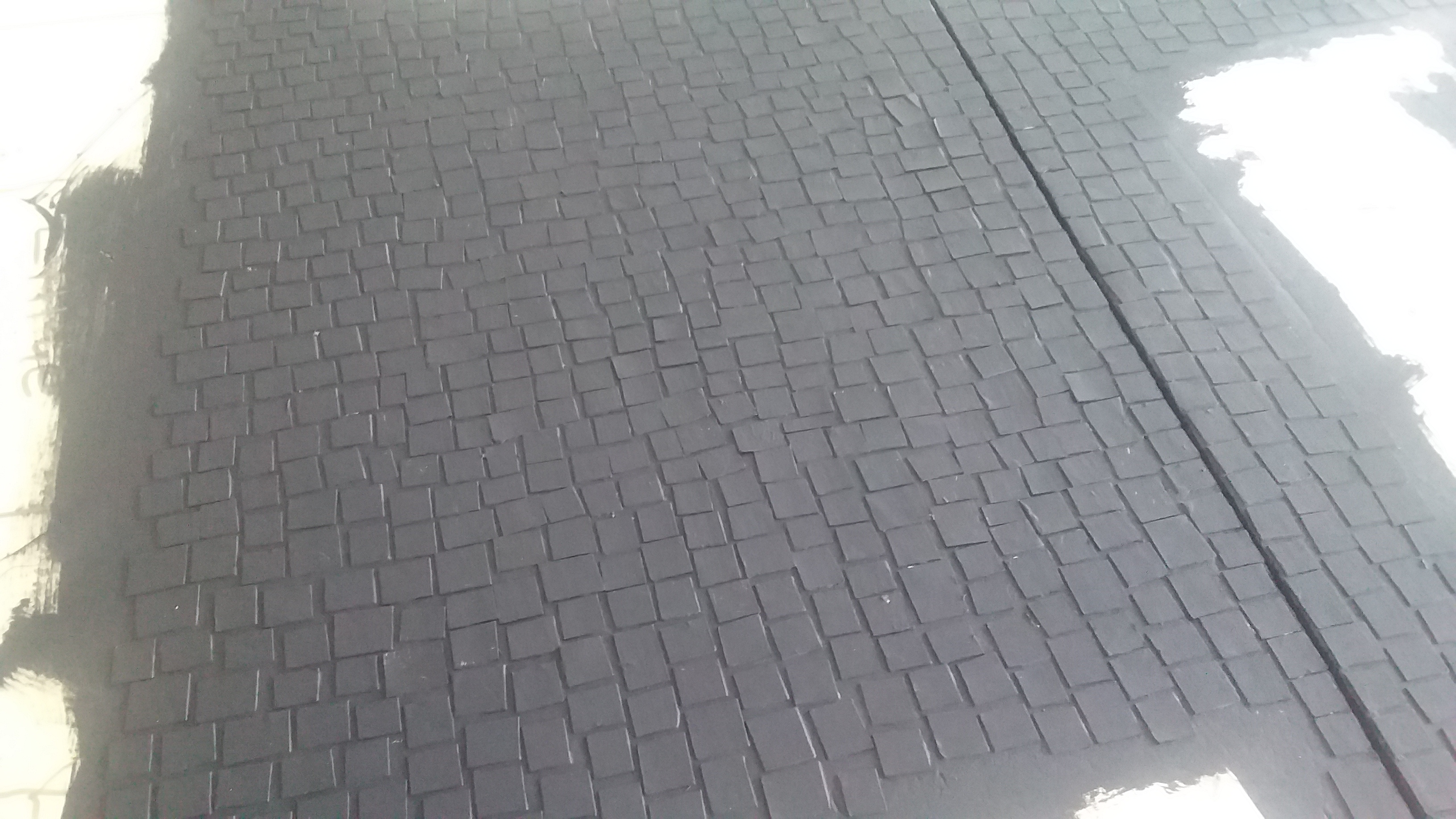 Town Cobblestones (6)